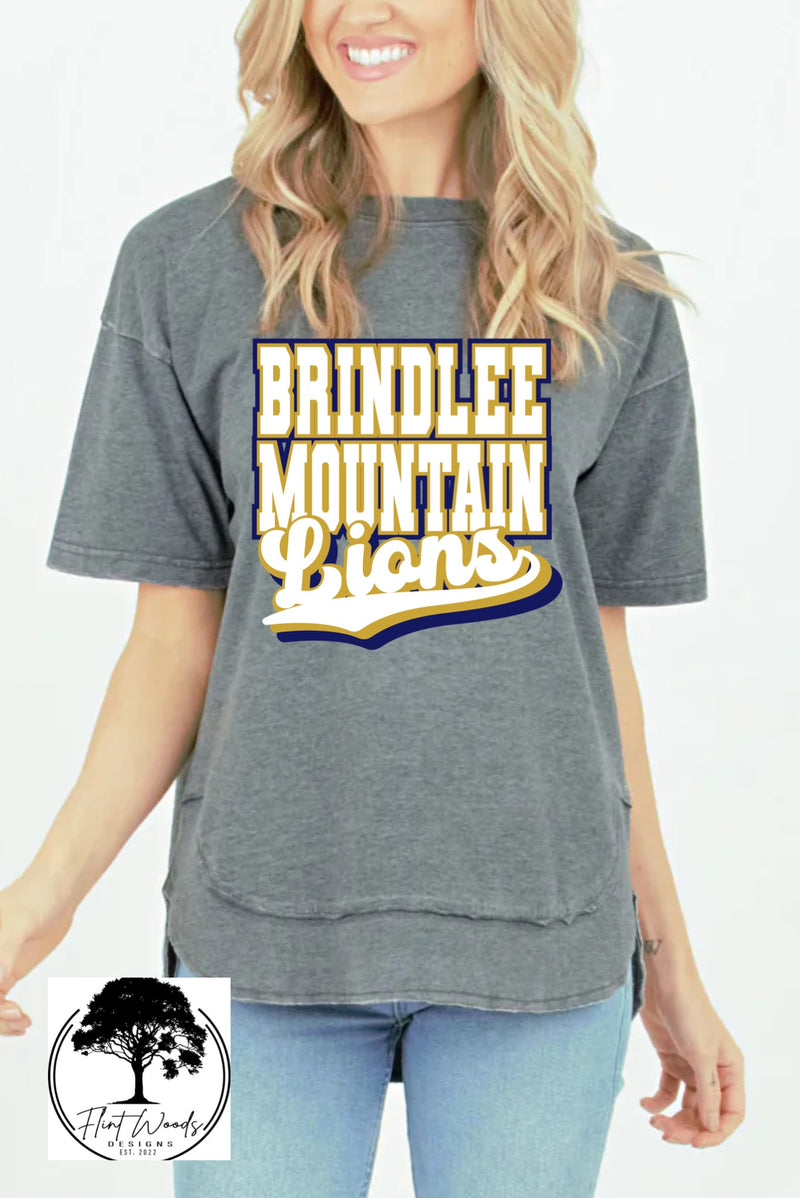 Brindlee Mountain Royce T-Shirt