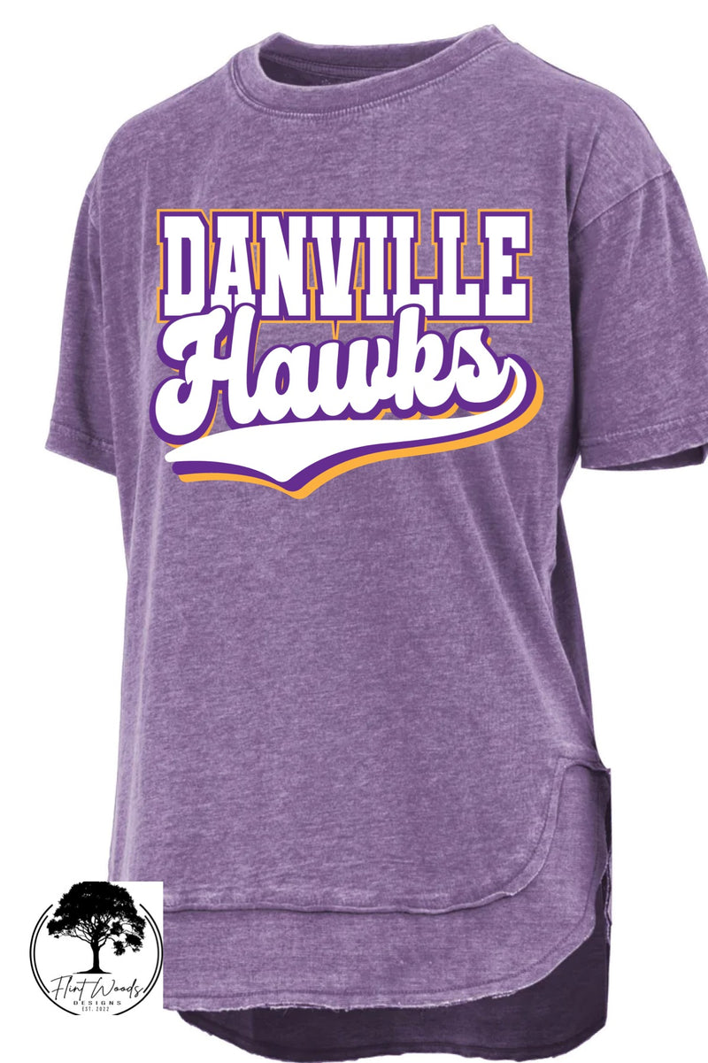 Danville Hawks Royce T-Shirt