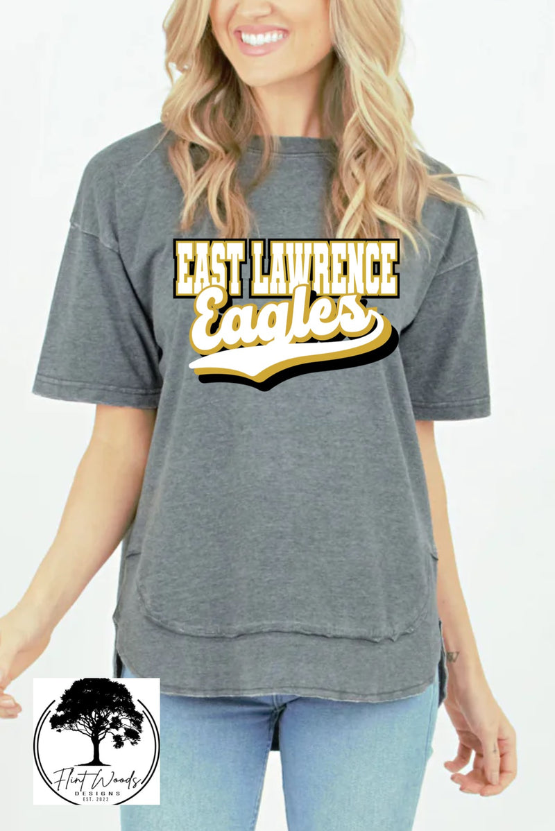 East Lawrence Eagles Royce Sweatshirt