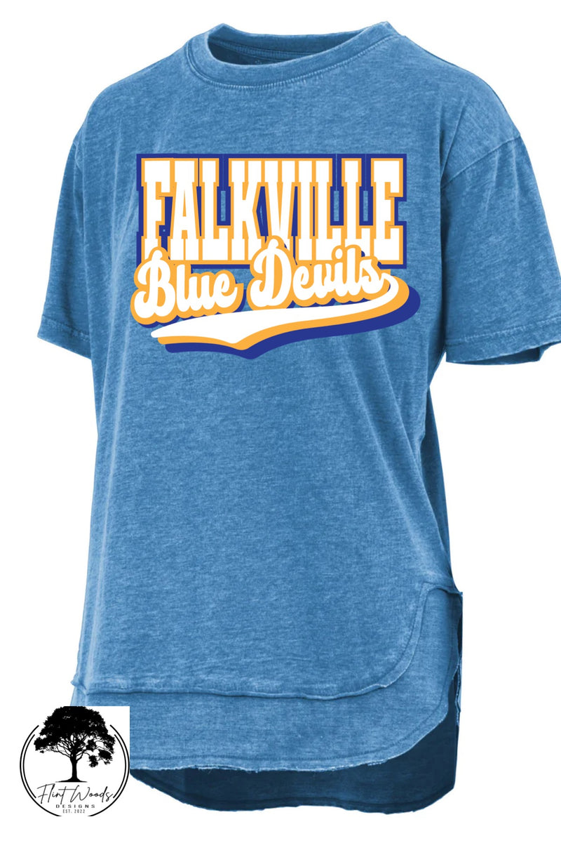 Falkville Royce T-Shirt
