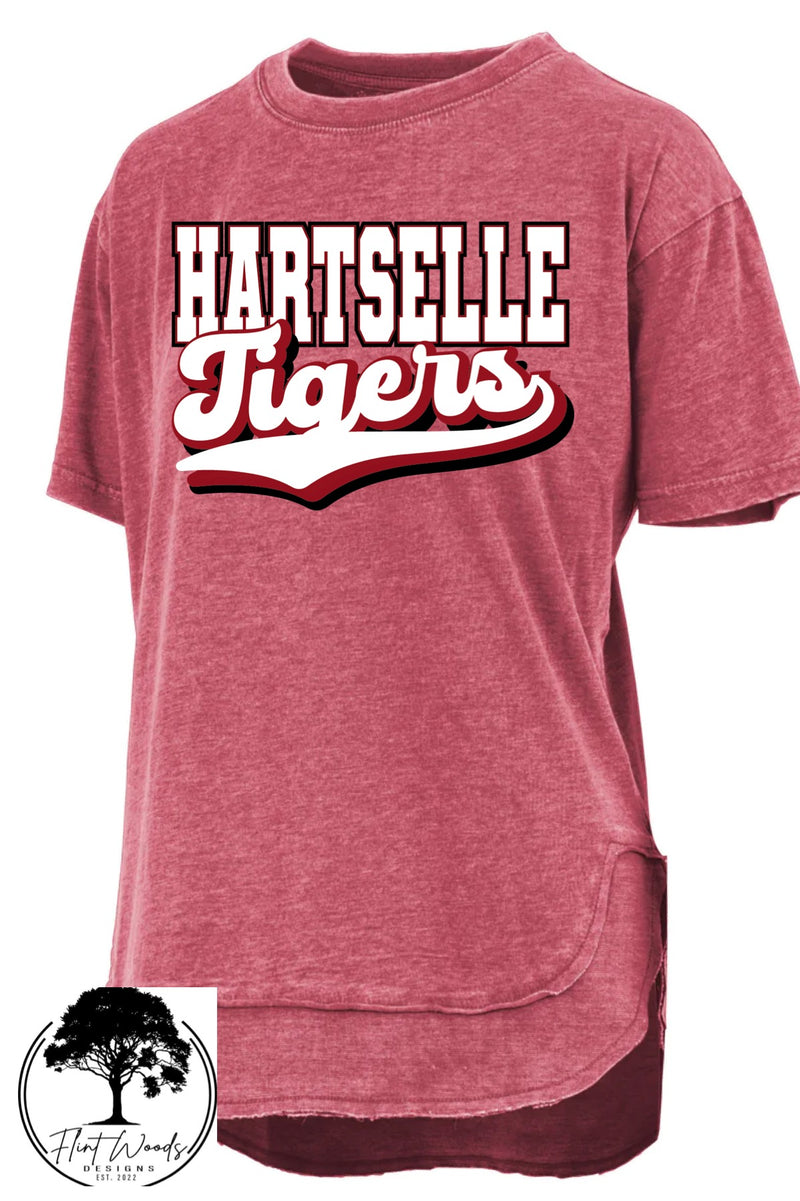 Hartselle Tigers Royce T-Shirt