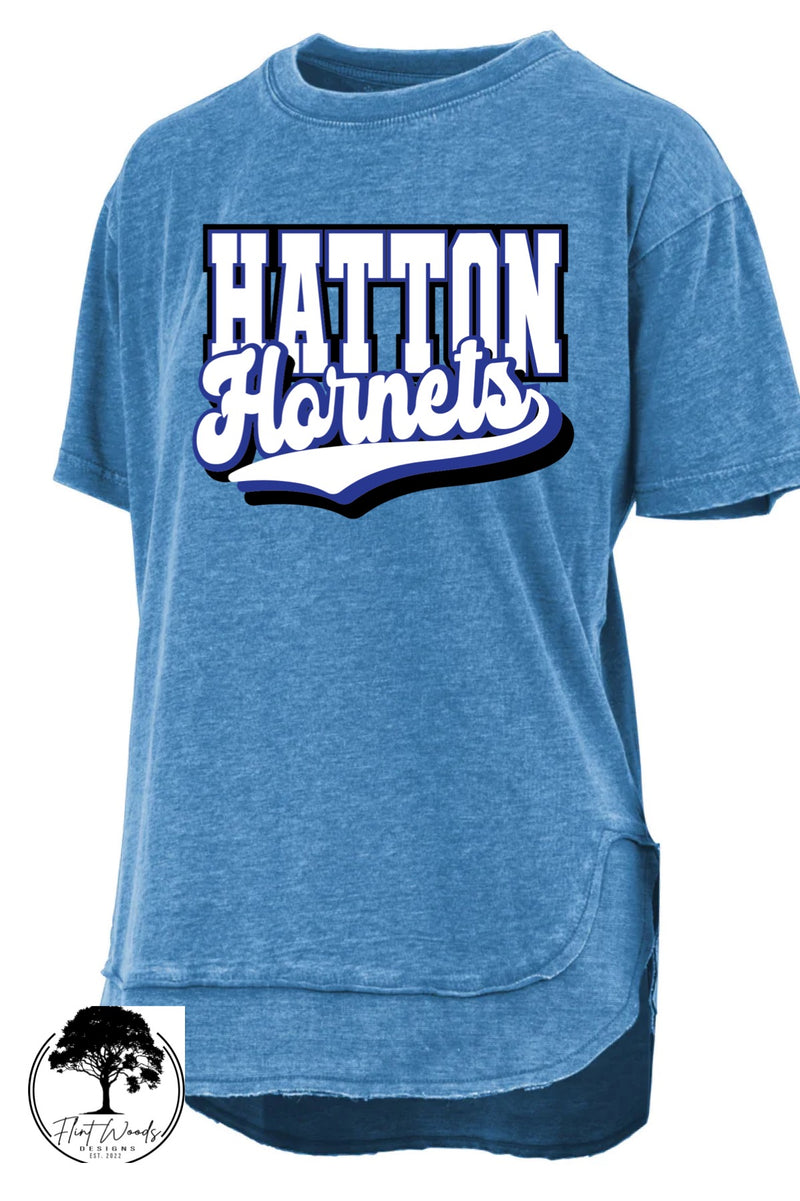 Hatton Hornets Royce T-Shirt