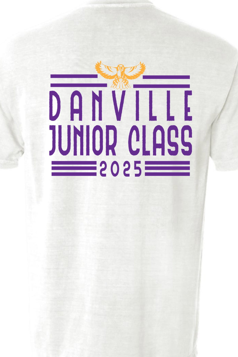 Junior Class T-Shirt