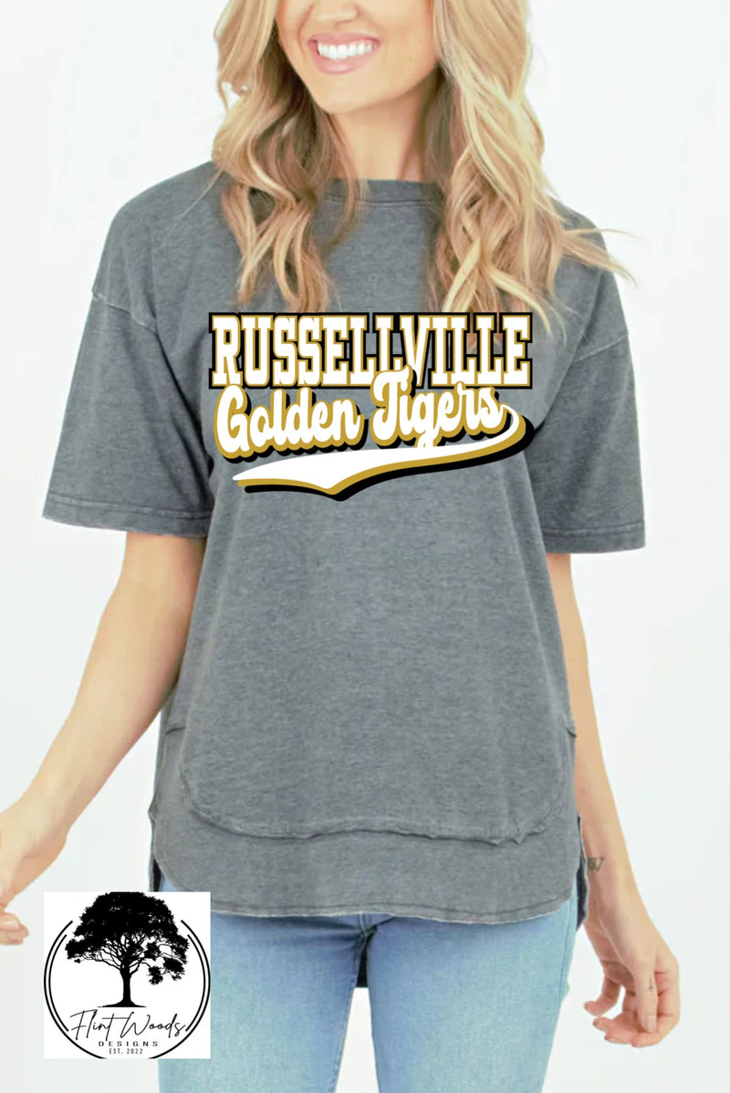 Russellville Royce T-Shirt